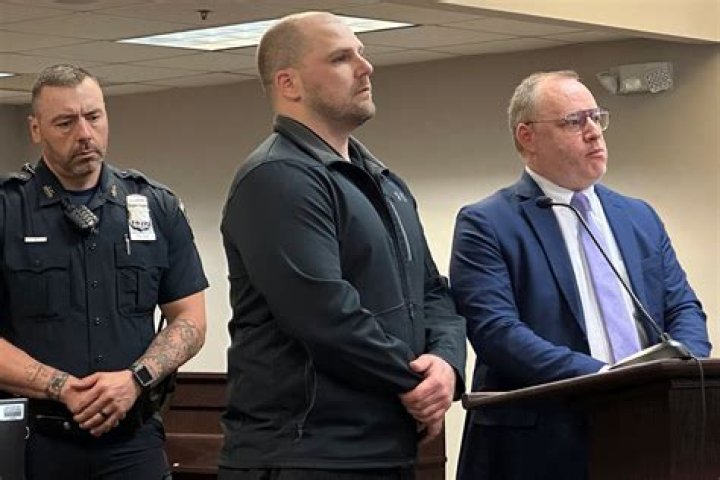 'Fatal Attraction' killer who shot lover's wife nine times released from New York prison 27 years af