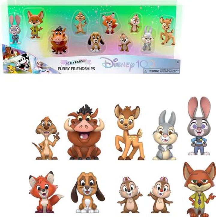 A Journey Of Fame And Furry Friendship