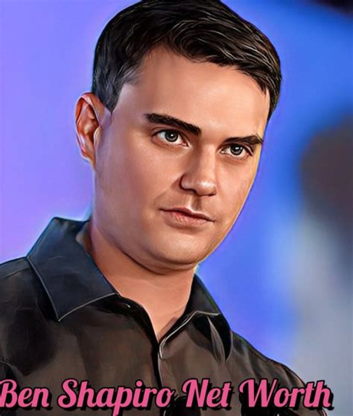 Ben Shapiro- Age, Height, Net Worth, Wife, Career, Nationality