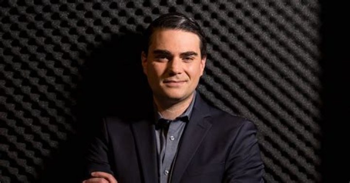 Ben Shapiro Net Worth ·