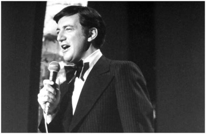 Bobby Darin Net Worth ·