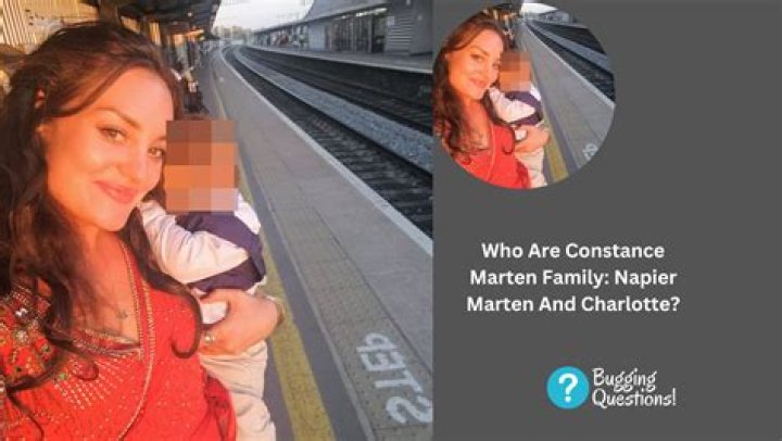 Constance Marten Wiki, Age, Kid, Husband, Father, Mother & More