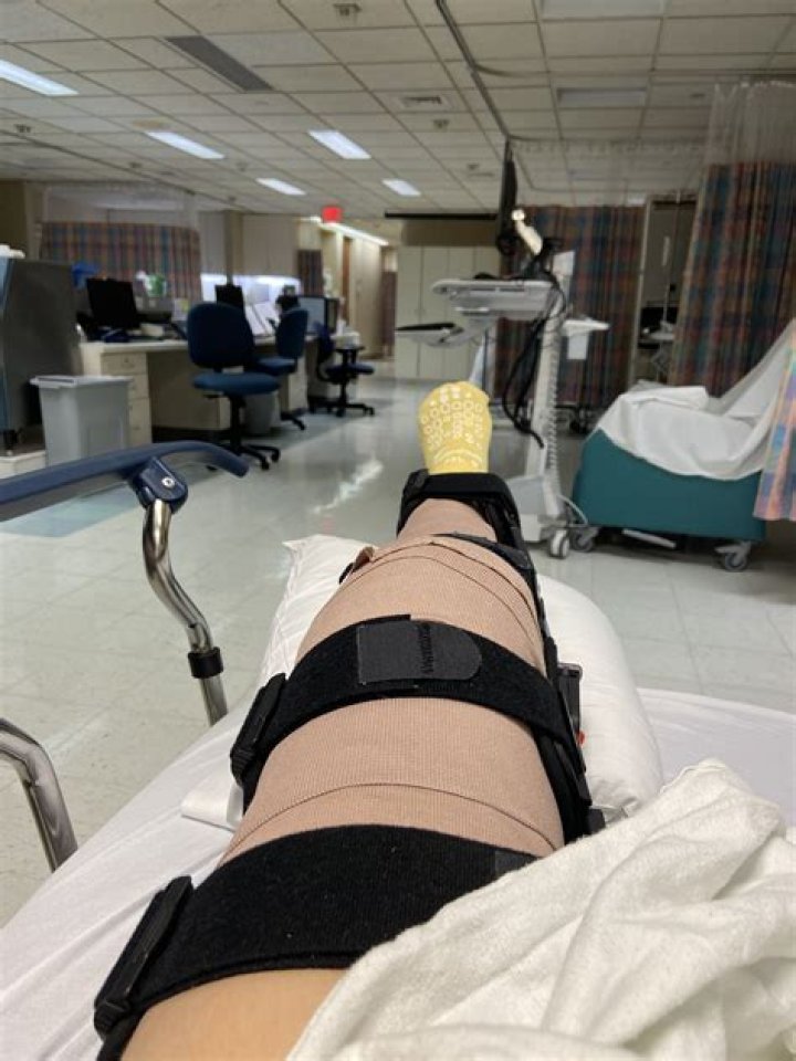 Dusty's Leg Injury In Serpent Invasion
