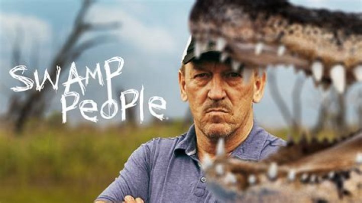 Dusty Leg's Departure From Swamp People