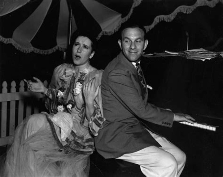 Gracie Allen Net Worth ·
