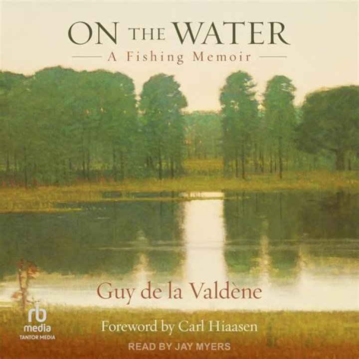 Guy de la Valdene Net Worth ·