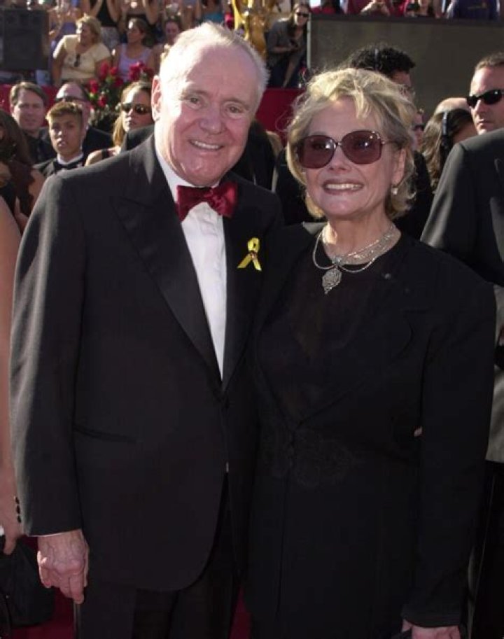 Jack Lemmon Biography, Age, Height, Wife, Net Worth, Family