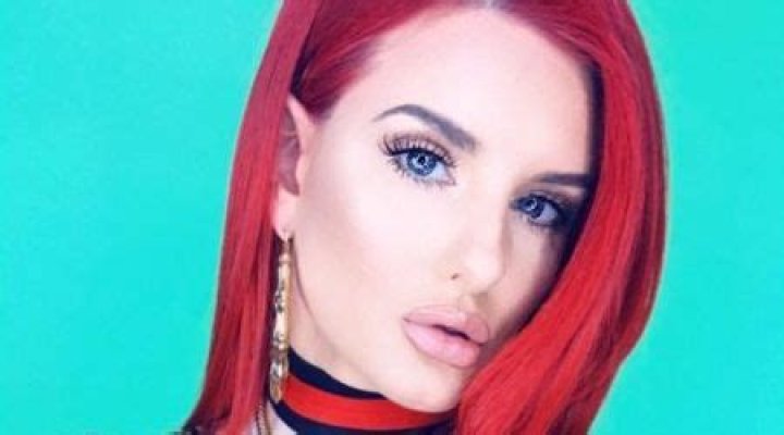Justina Valentine Height, Weight, Age, Boyfriend, Family, Facts, Biography