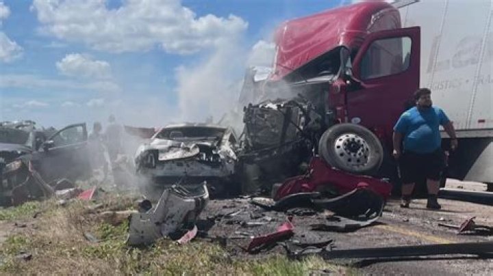 Michigan Corban Caldwell Car Accident Linked To Death Cause And Obituary ·