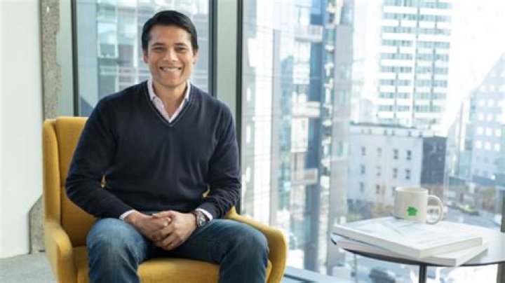 Nirav Tolia Wikipedia Bio And Age How Old Is He? Net Worth 2023