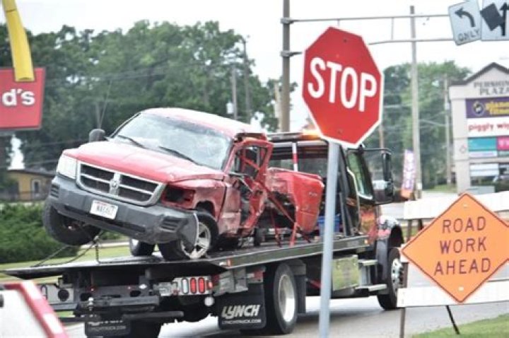 RIP Kenosha Jenna Barrette Accident Linked To Death Cause: Obituary