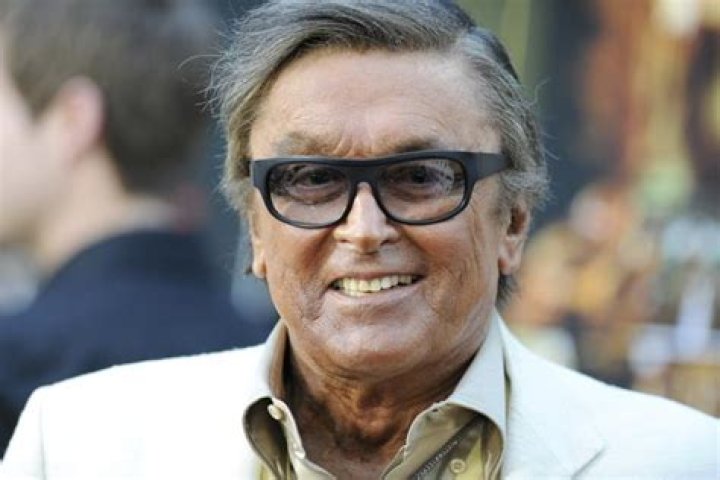 Robert Evans Net Worth ·