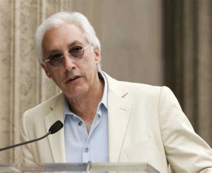 Steven Bochco Net Worth ·