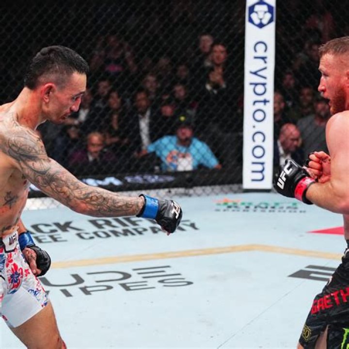UFC Who Is Clement Holloway? Max Holloway Brother And Sister Details ·