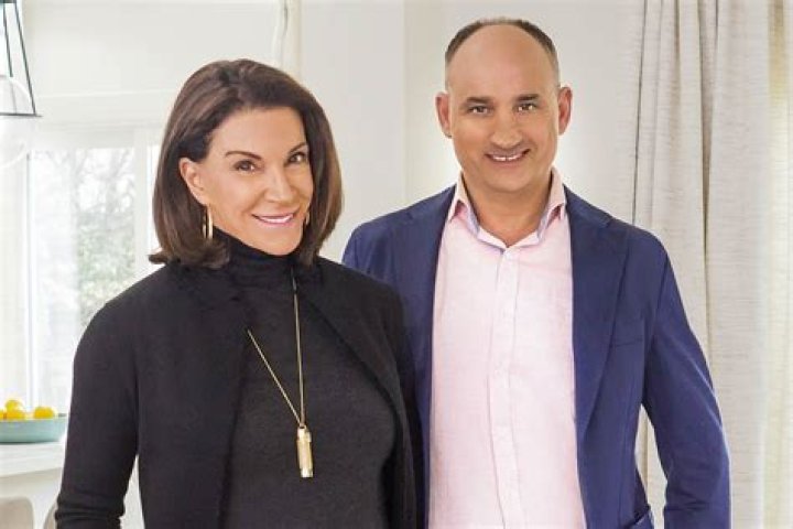 Unlocking David Visentin's Realtor Legacy