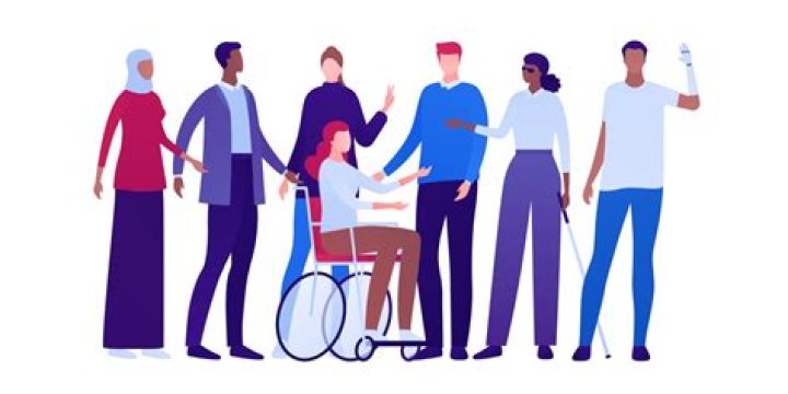 Unlocking The Power Of Disability