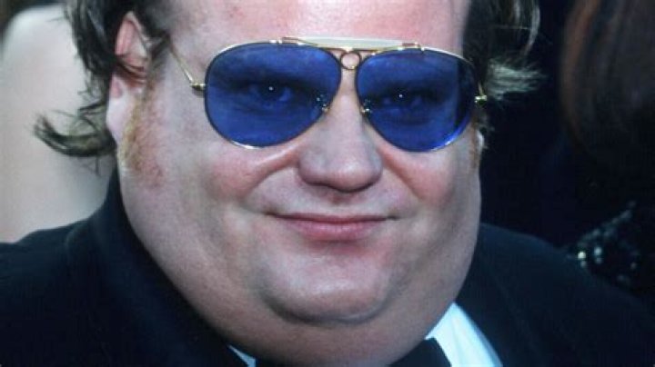 Unveiling The Height Of Chris Farley: Uncover Surprising Insights