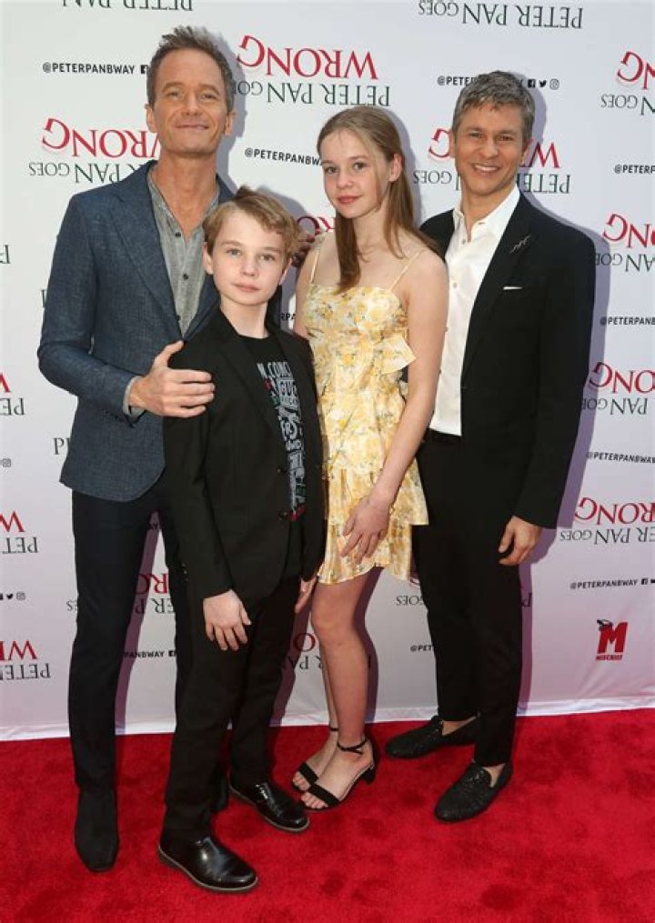 Unveiling The Number Of Vince Neil's Children: A Promising Discovery