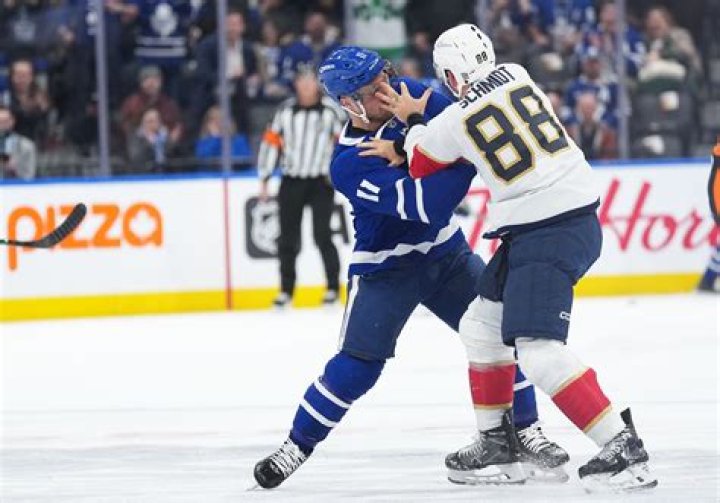 Unveiling The Sibling Connections Of NHL Star Max Domi