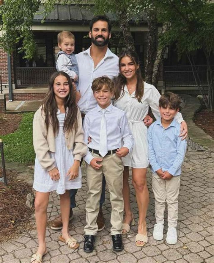 Unveiling The World Of Actress Brooklyn Decker And Her Family: Exclusive Insights