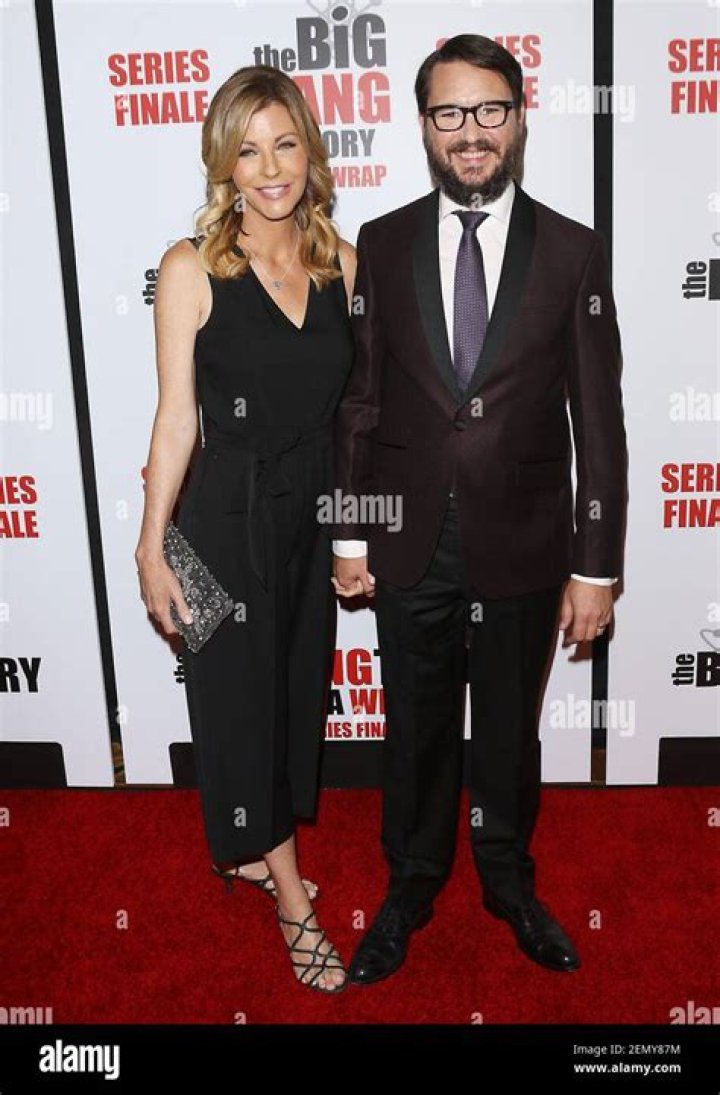 Who is Anne Wheaton? Meet the mature wife of Wil Wheaton