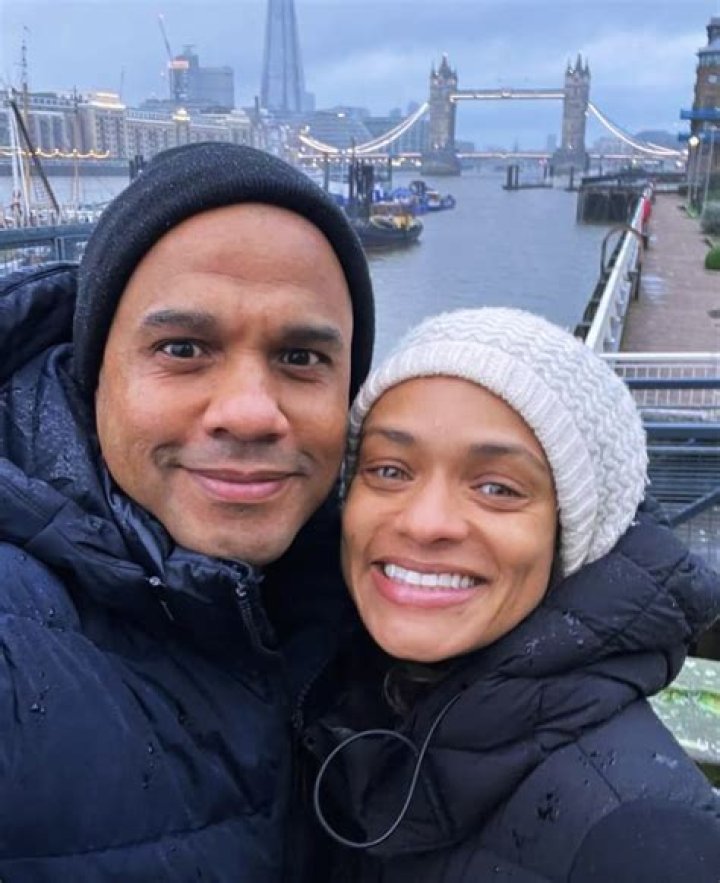 Who is Kandyse McClure?Her husband, family, body measurements