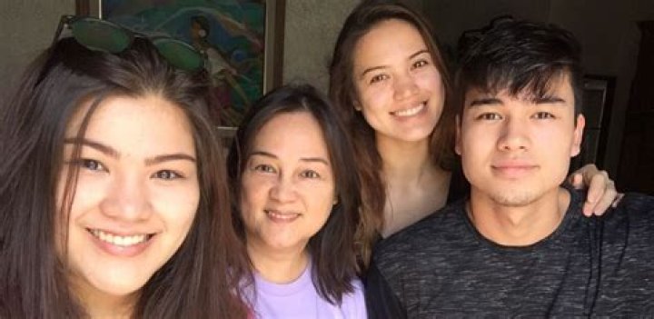 Who Is Loli Imperial-Gumabao, Marco Gumabao Mother? Father Dennis Roldan And Siblings