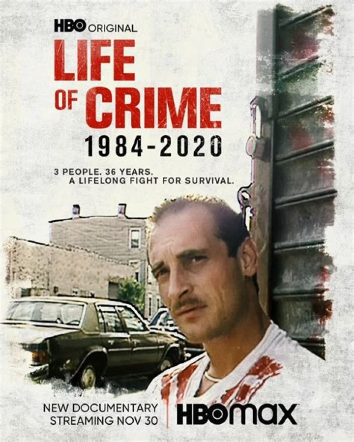 Who Is Robert Steffey? Everything On Life of Crime Cast Age Wiki
