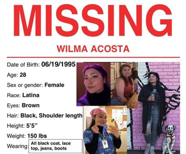 Wilma Acosta Missing From Old Town Portland Update 2023: Found Or Not